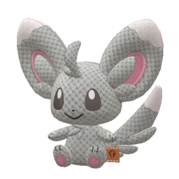 Minccino