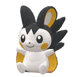 Emolga