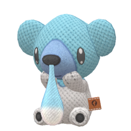 Cubchoo