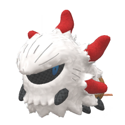 Larvesta