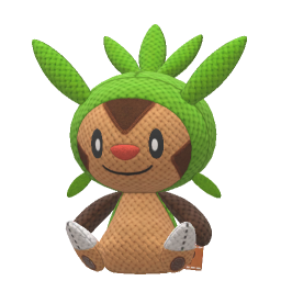 Chespin