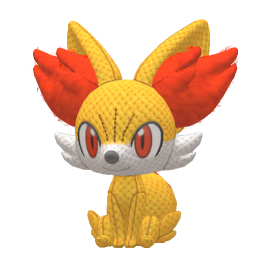 Fennekin