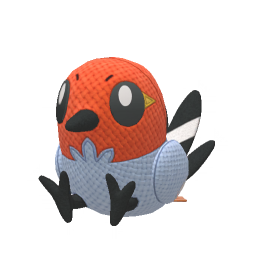 Fletchling
