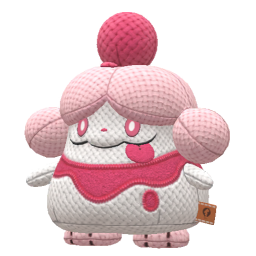 Slurpuff