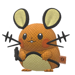 Dedenne