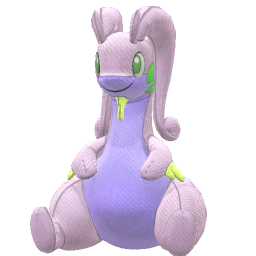Goodra