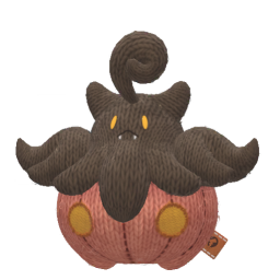 Pumpkaboo