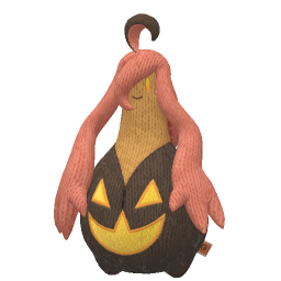 Gourgeist
