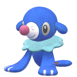 Popplio