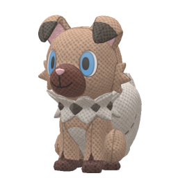 Rockruff