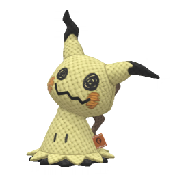 Mimikyu