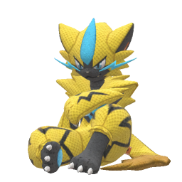 Zeraora