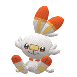 Scorbunny