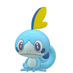 Sobble