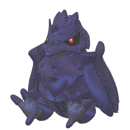 Corviknight