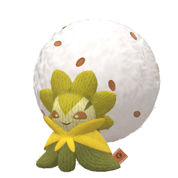 Eldegoss