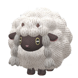 Wooloo