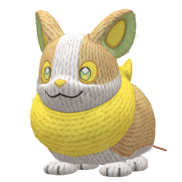 Yamper