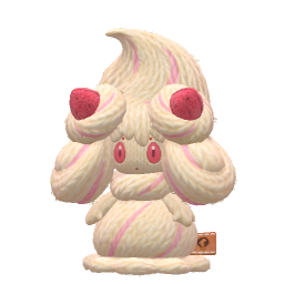 Alcremie