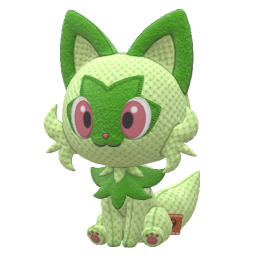 Sprigatito