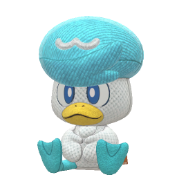 Quaxly