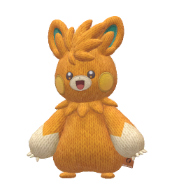 Pawmot