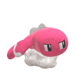Droopy Form Tatsugiri