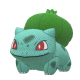 Bulbasaur