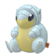 Alolan Sandshrew