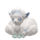 Alolan Vulpix