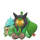 Teal Mask Ogerpon