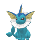 Vaporeon