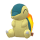 Cyndaquil