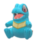 Totodile