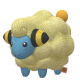 Mareep