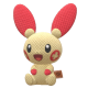Plusle