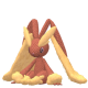 Lopunny