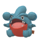 Gible