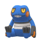 Croagunk