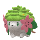 Shaymin (Land Forme)
