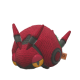 Venipede