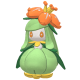 Lilligant