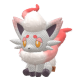 Hisuian Zorua