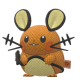 Dedenne