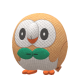Rowlet