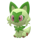 Sprigatito