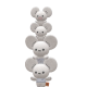 Maushold (Family of Four)