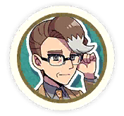 The Gentleman Eevee Fan