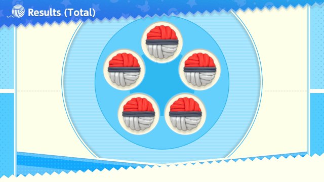 Yarn in Pok&eacute;mon Friends Image
