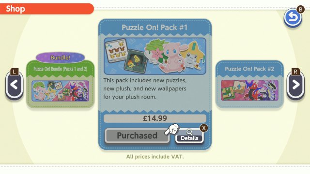 Quests in Pokémon Friends Image